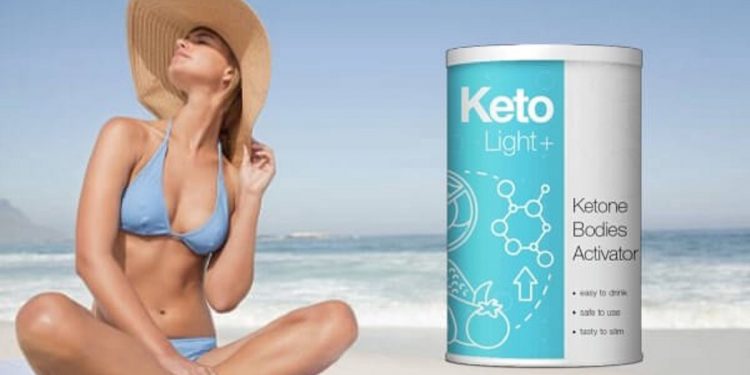 Keto Light Plus przyspiesza odchudzanie bez zmniejszania masy mięśniowej